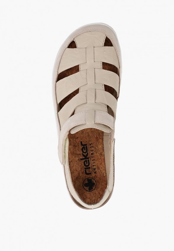 Сандалии Rieker