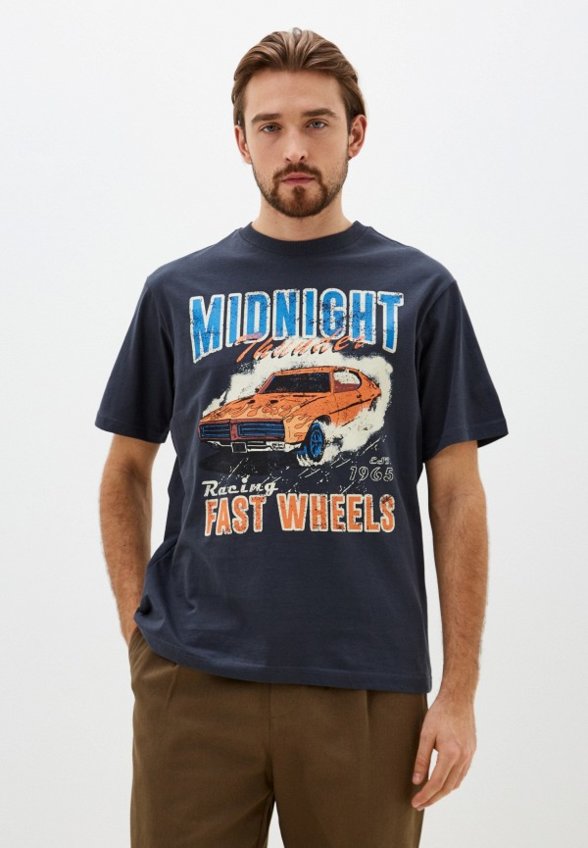 Футболка Funday