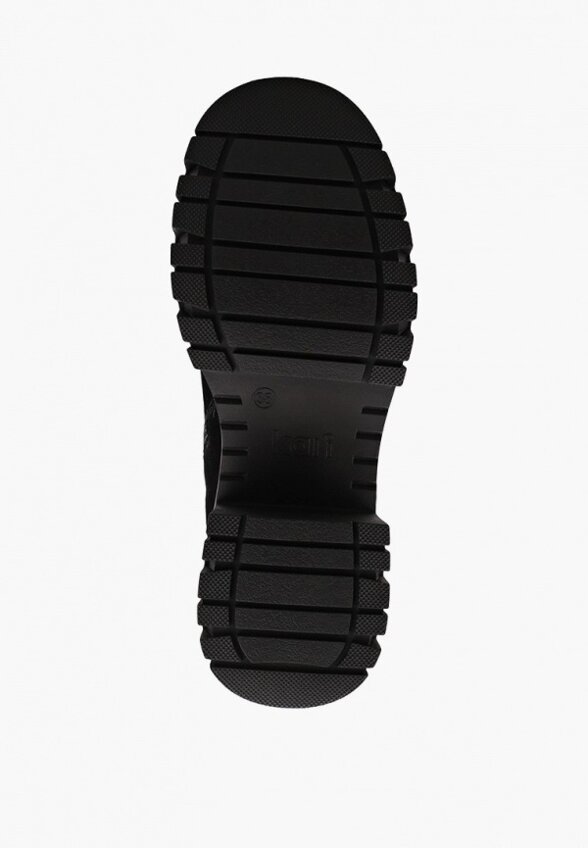 Ботфорты Kari