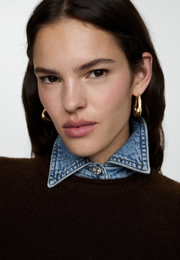 Джемпер Mango