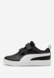 Кеды детские PUMA Rickie V Ps, Черный1  - превью