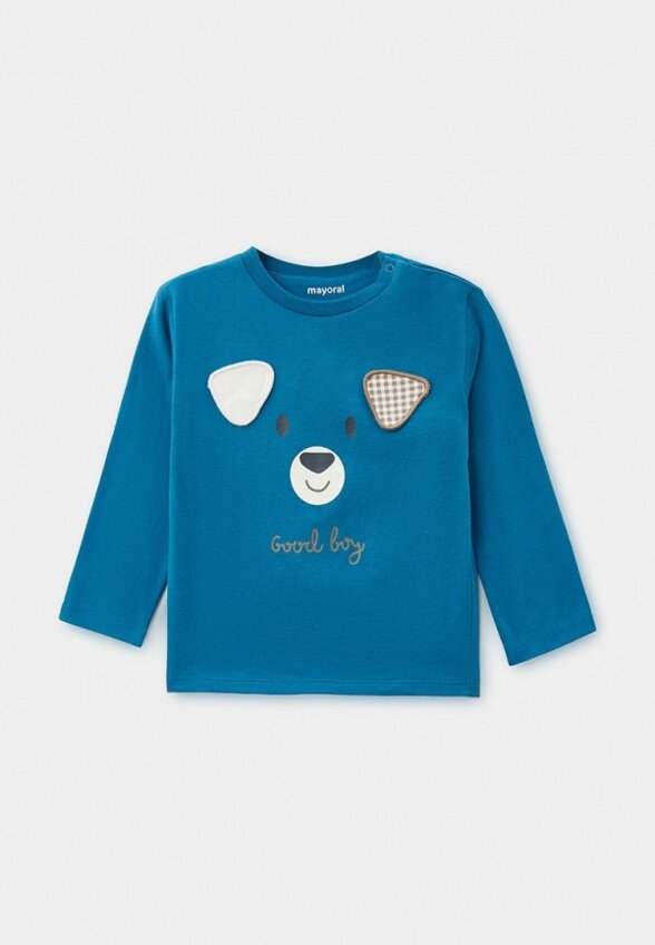 Лонгсливы 2 шт. Mayoral