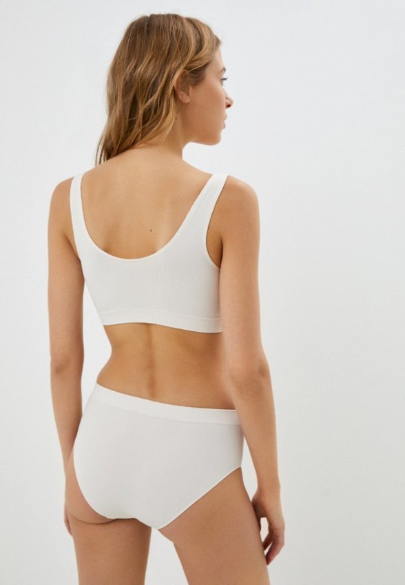 Бюстгальтер и трусы Indefini