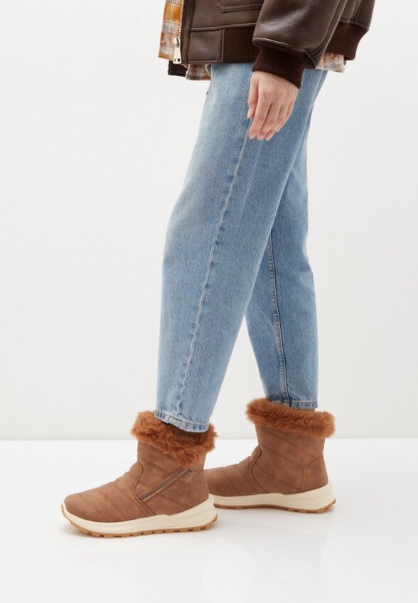 Ботинки Sprox