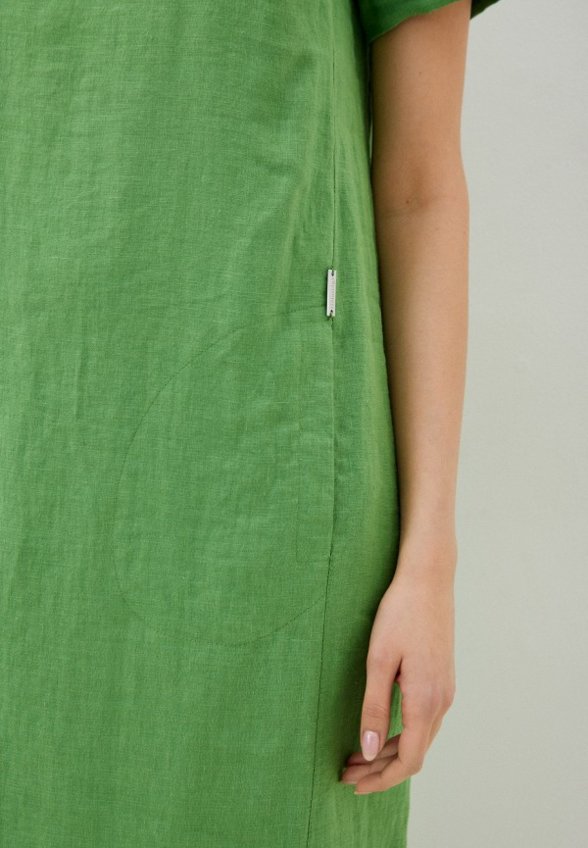 Платье Helmidge