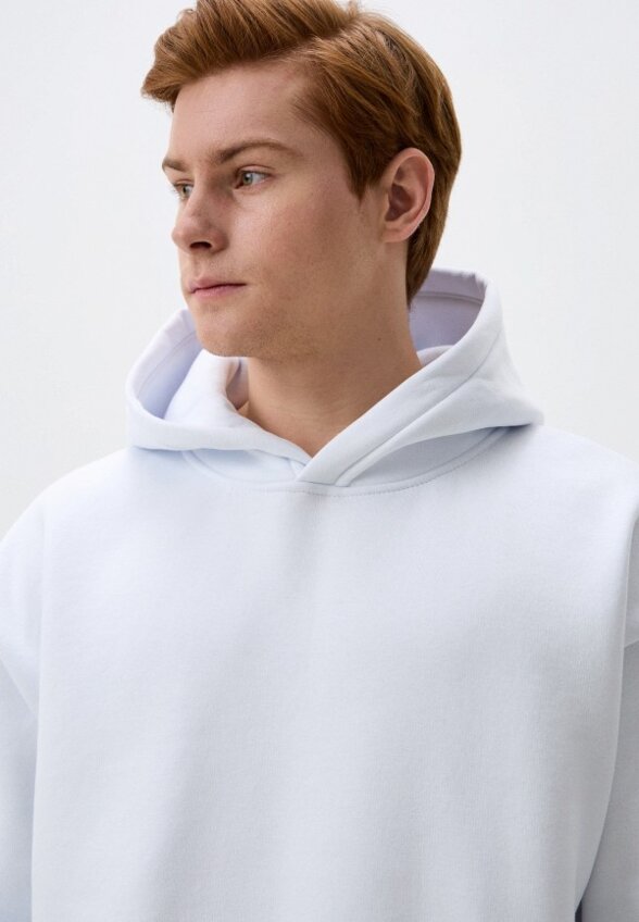 Худи Телодвижения