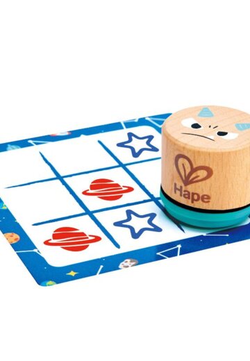 Настольная игра Hape 