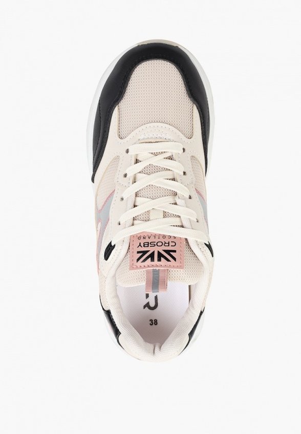 Кроссовки Crosby