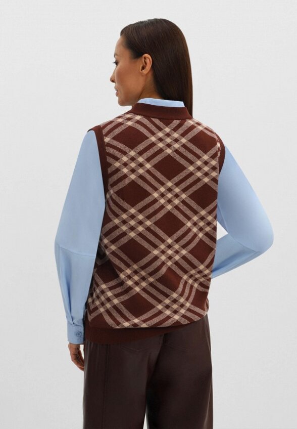 Жилет Mitica Luna