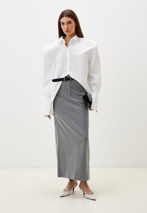 Рубашка The Select