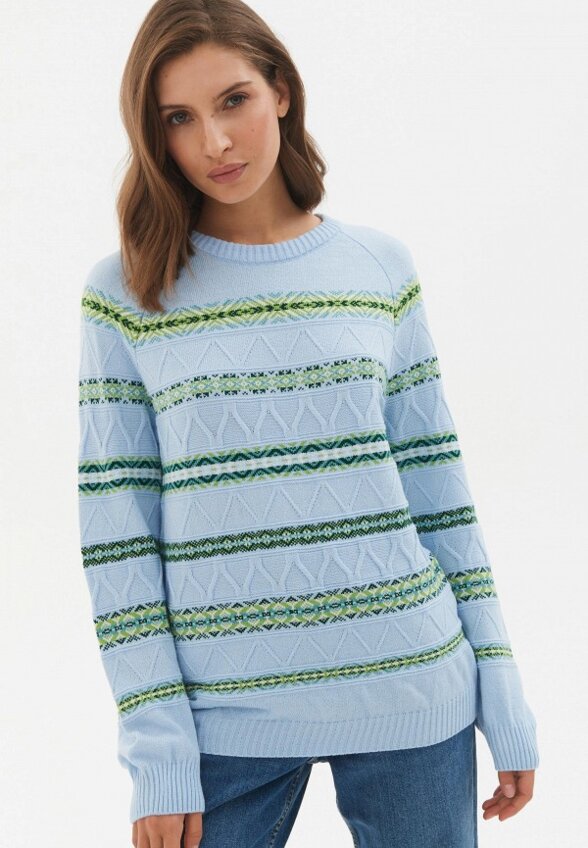 Джемпер Mavin