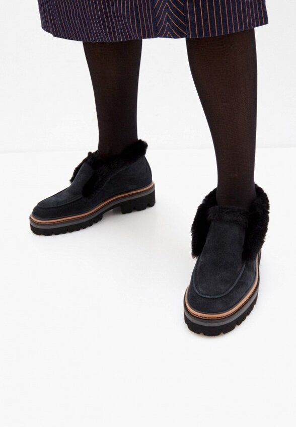 Ботинки Giotto