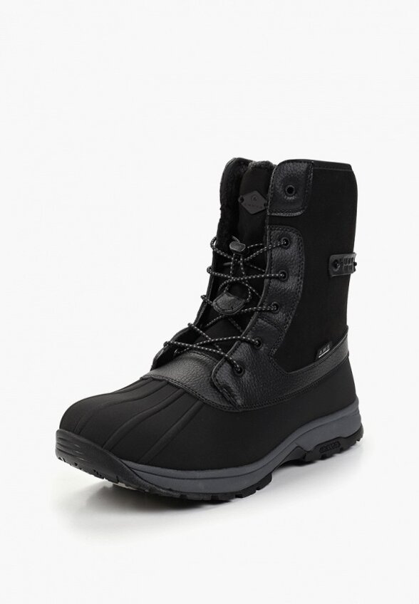 Ботинки Luhta