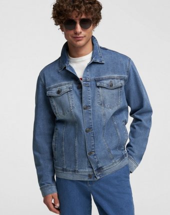 Куртка джинсовая Henderson мужчинам