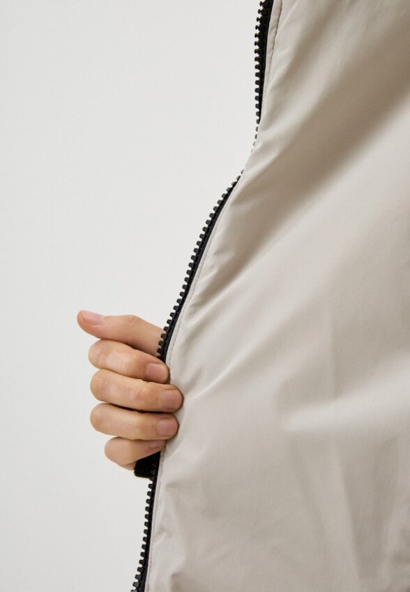 Куртка стеганая Dixi-Coat