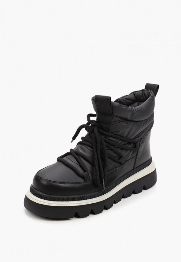 Дутики Saivvila