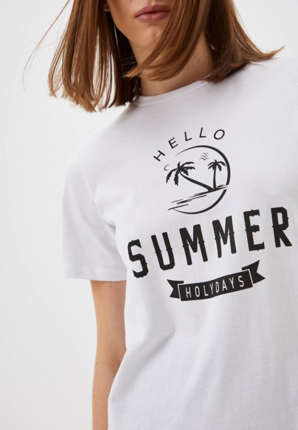 Футболка Baon