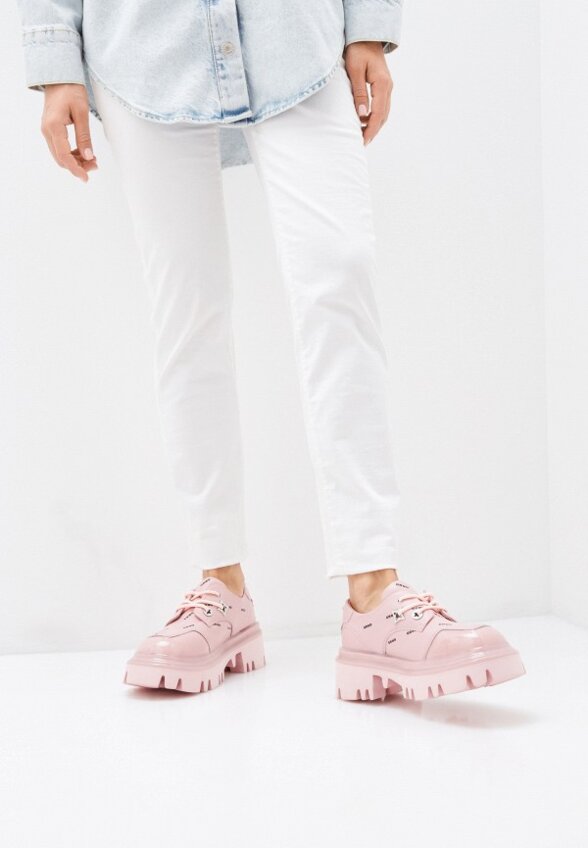 Ботинки Graciana