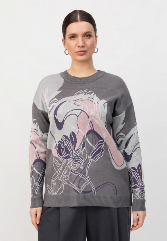 Джемпер Vivawool