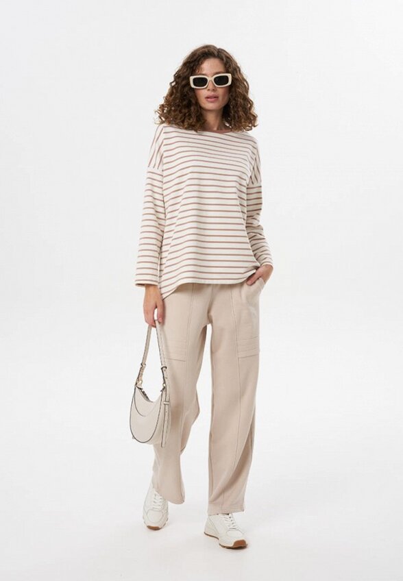 Лонгслив Petit Pas