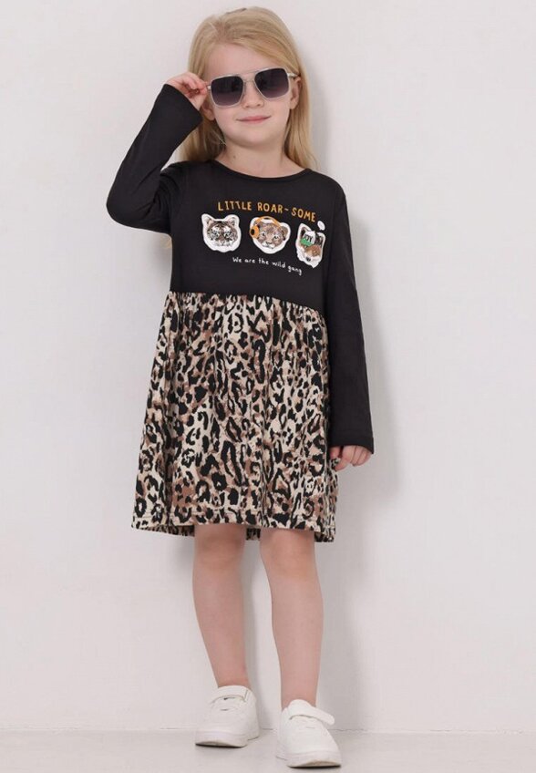 Платье Апрель