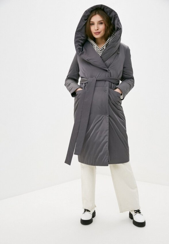 Куртка-пальто Winterra