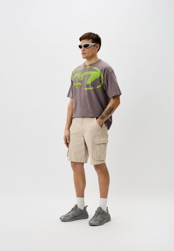 Футболка Diesel