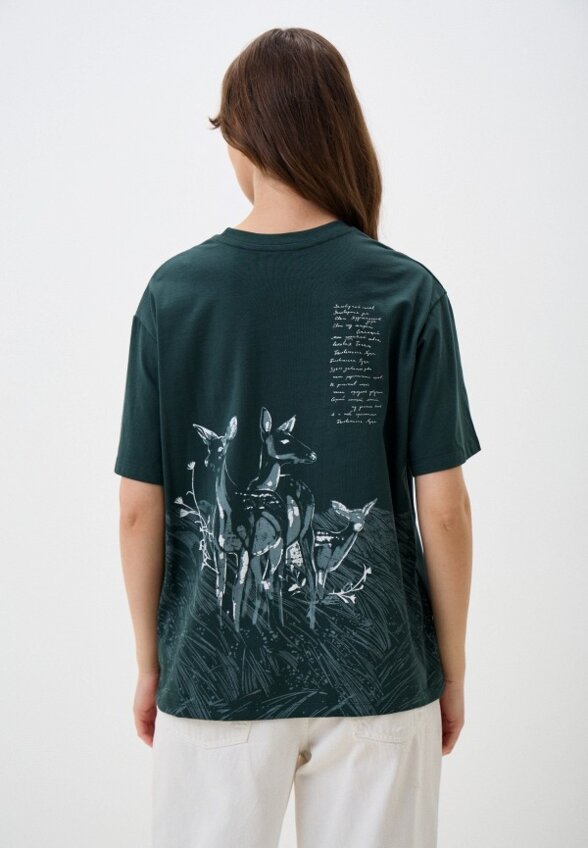 Футболка Mark Formelle