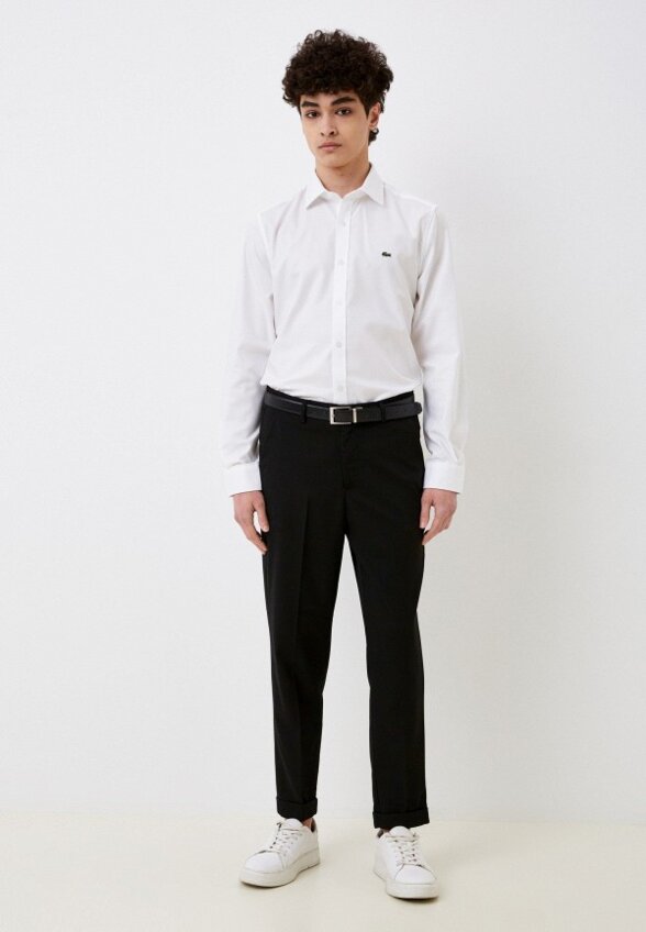 Рубашка Lacoste