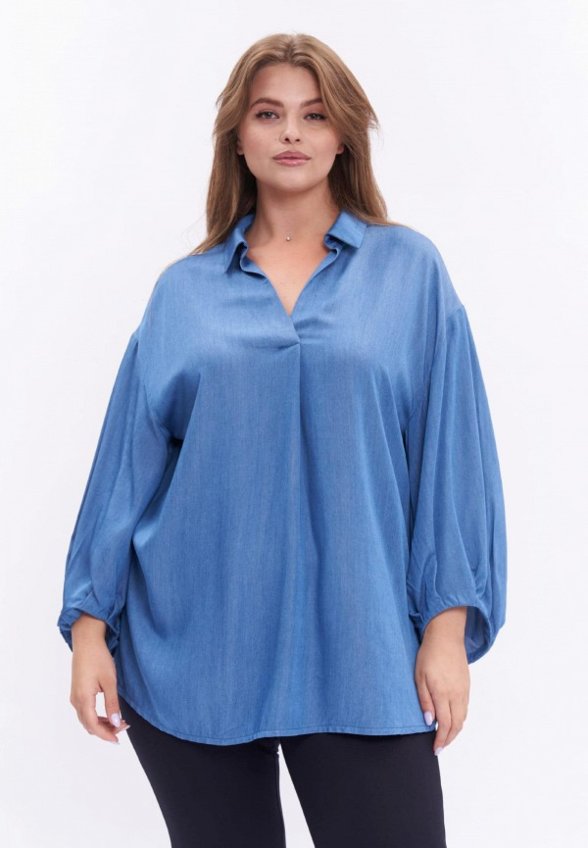 Блуза Артесса