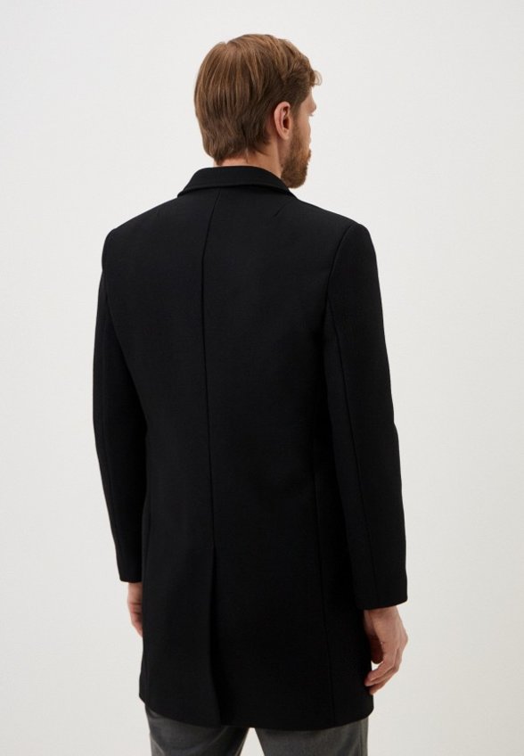 Пальто однобортное Vivaldi