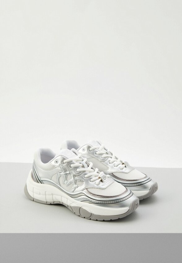 Кроссовки Pinko