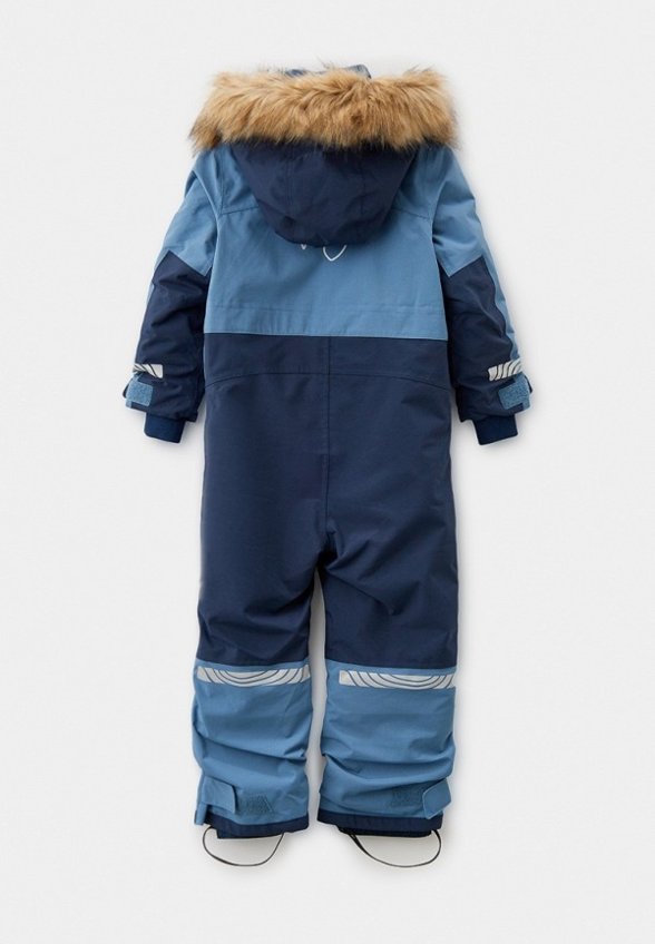 Комбинезон утепленный Norppa
