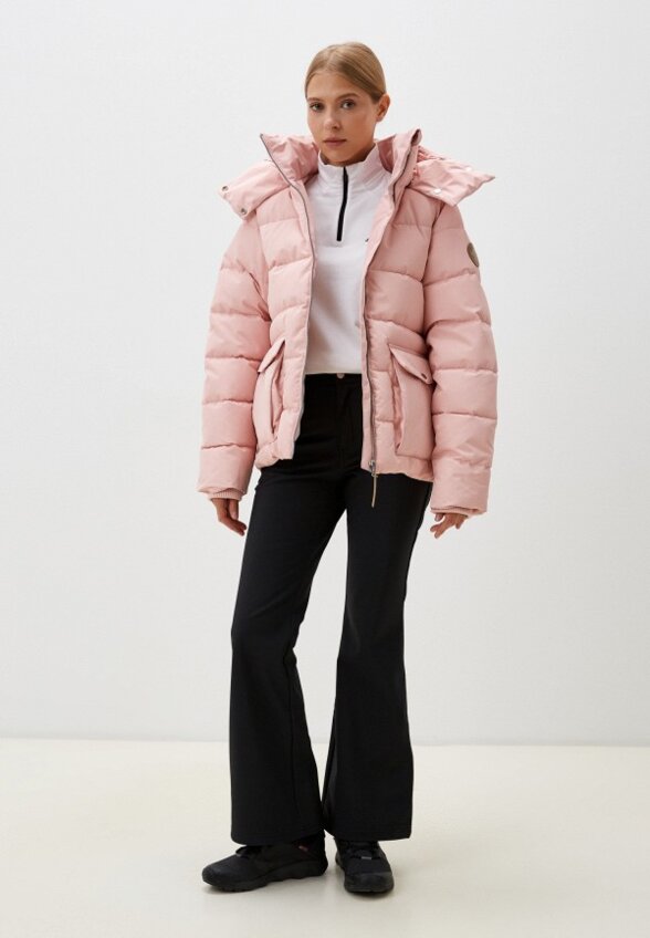 Брюки утепленные Cordillero