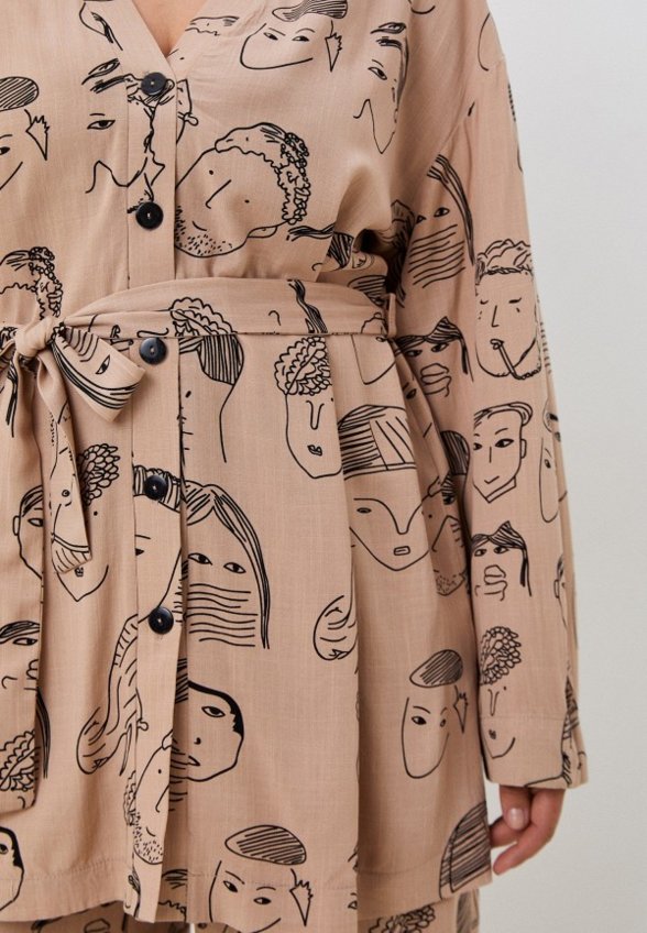 Костюм Vera Nicco