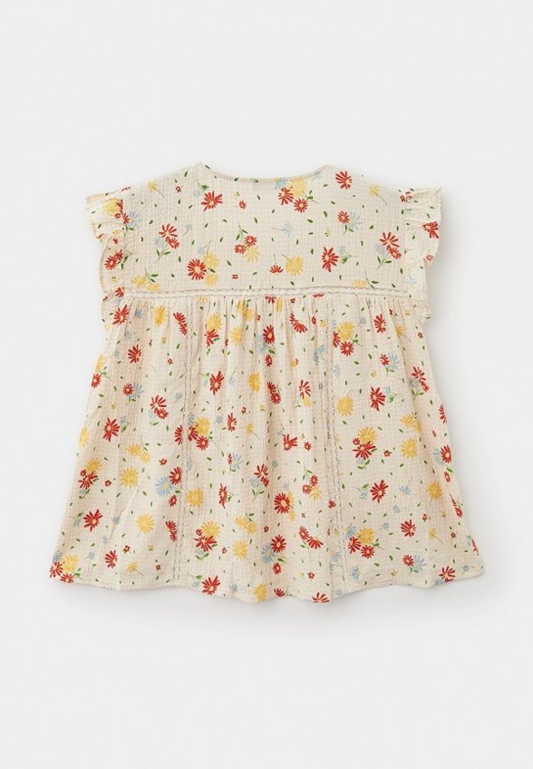 Блуза United Colors of Benetton