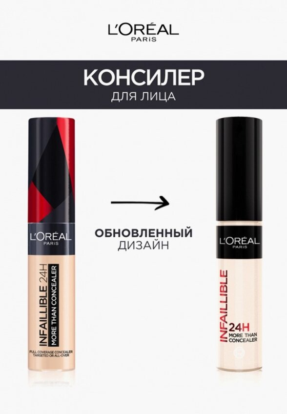 Консилер L'Oreal Paris