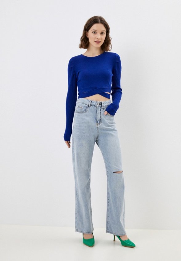 Джемпер By Swan