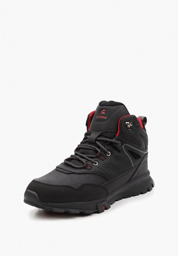 Кроссовки Sigma