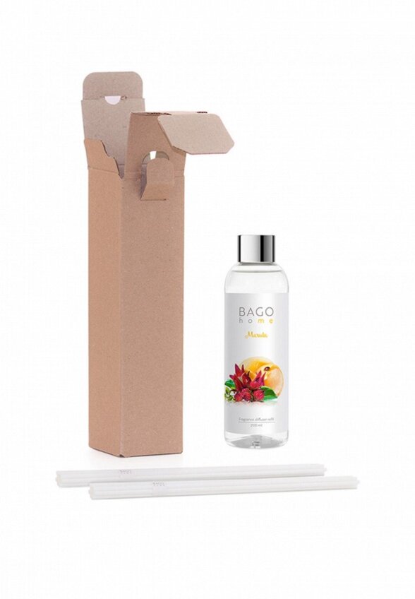 Аромадиффузор Bago Home