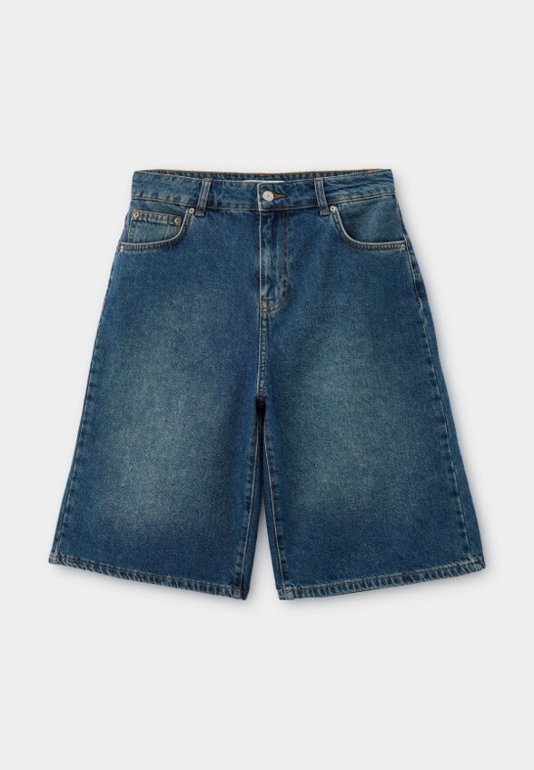 Шорты джинсовые Nume