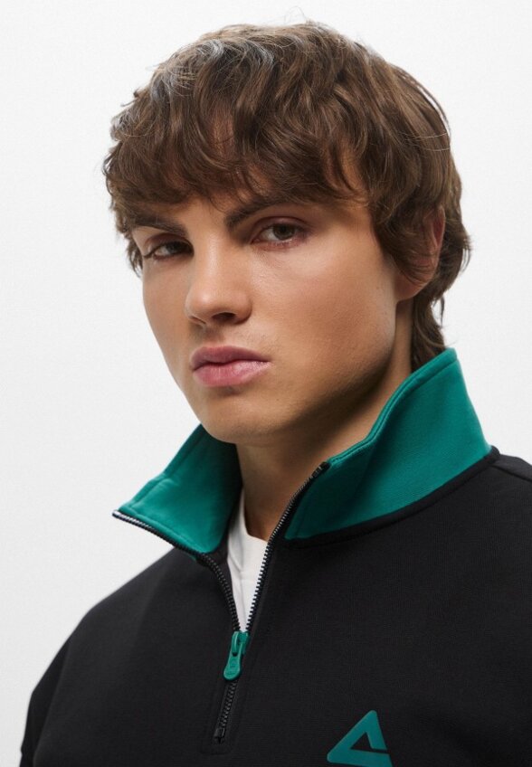 Олимпийка Peak