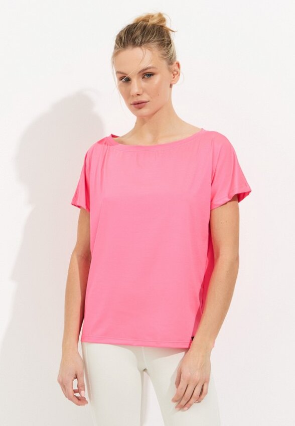 Футболка спортивная Euphoria