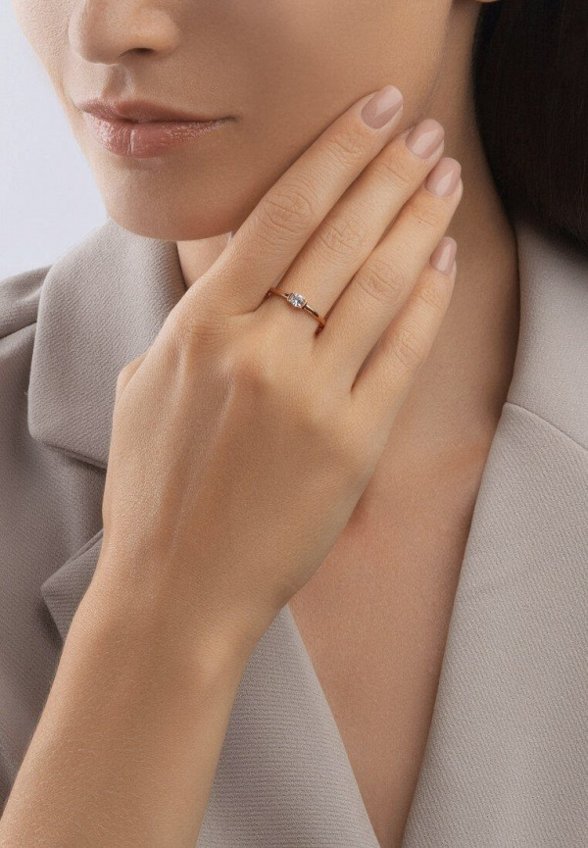 Кольцо Sokolov