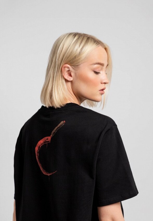 Футболка Индивид