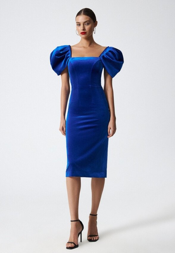 Платье Charuel