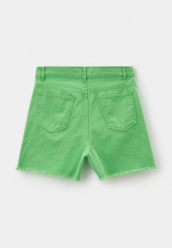 Шорты джинсовые Gloria Jeans