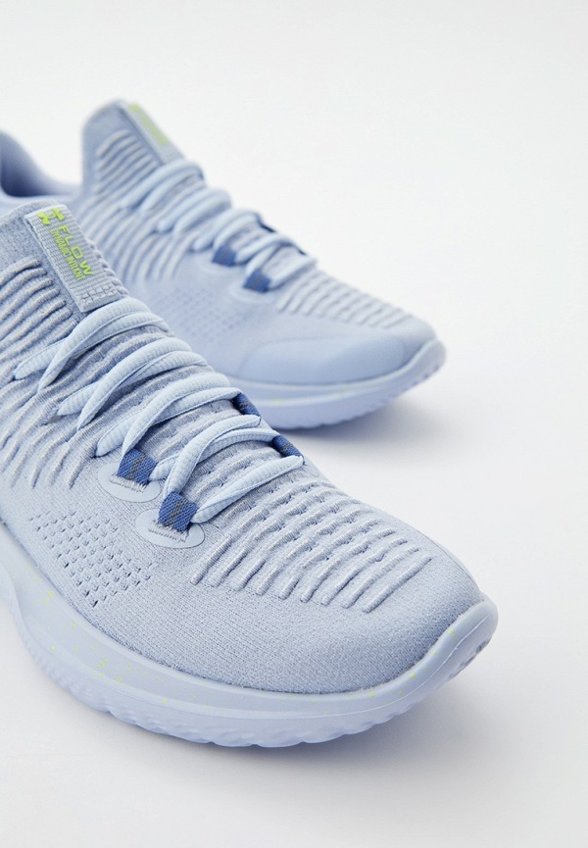 Кроссовки Under Armour