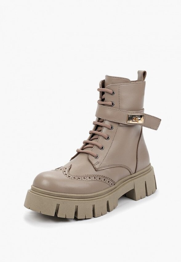 Ботинки Tivalini