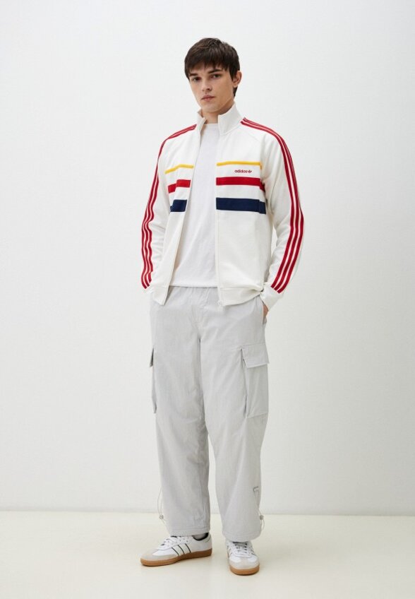 Олимпийка adidas Originals